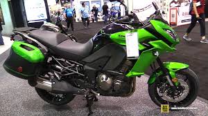 This manual comes under the category motorcycles and has been rated by 1 people with an average of a 7.5. Pin On Kawasaki Versys