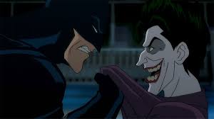The killing joke is a 2016 animated film featuring the dc comics character batman. Review The Killing Joke Becomes A Sick One In Graphic Novel S Translation To Screen Entertainment Thedailytimes Com