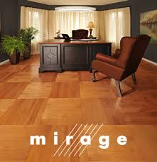 mirage engineered hardwood floors