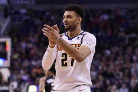 Skip to main content skip to navigation < > menu. Good Great Awesome Jamal Murray Erupts As Nuggets Eclipse Suns