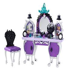 Ever After High Getting Fairest Raven