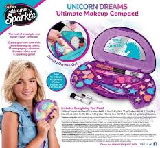 shimmer n sparkle fairy hair kit
