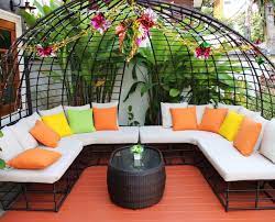 Benefits Of Having Terrace Garden At Home