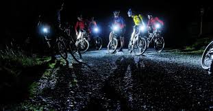 Top 10 Best Lights For Mountain Biking At Night Best Mtb Gear