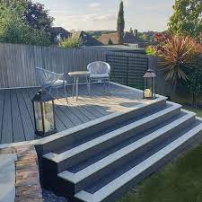 Decking Vs Patio Which Is Best Pros