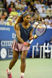 She is also accredited as one of the most active players with a consecutive number of grand slam accolades and tennis championships within a short period of time. Datei Serena Williams 9630779153 Jpg Wikipedia