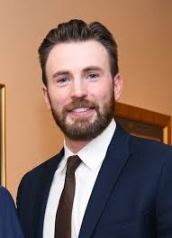 Evans' last known relationship was with jenny slate. Chris Evans Actor Wikipedia