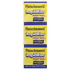 fleischmann s rapid rise yeast 0 75 oz