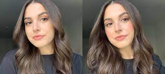beauty editors share biggest then vs