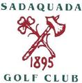 THE SADAQUADA GOLF CLUB - SADAQUADA GOLF CLUB