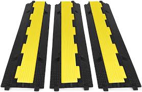 2 channel hose protector ramp 3
