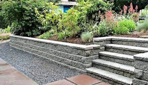 9 Retaining Wall Ideas For Extra Curb