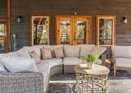 Haven Lodge Lakewood Luxury Cabins