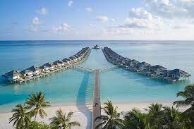 maldives all inclusive hotels