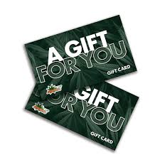 gift cards budmail