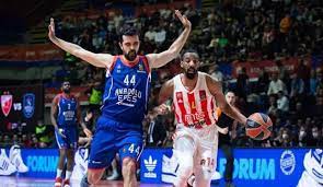 Anadolu Efes, EuroLeague'de normal sezonu yenilgiyle tamamladı - Tüm Spor  Haber