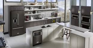 As appliance editor, i've closely tracked sale prices so i can share good deals. Kitchenaid Sale Save Up To 1 450 On Home Appliance Packages At Best Buy Digital Trends