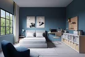 The Exciting Colour Trends For 2021