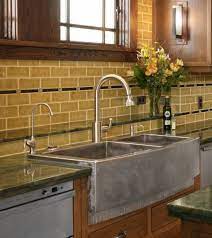 Speckstein eignet sich außerdem für den spüle spülbecken granit 46x56 einzelbecken küche einbauspüle verbundspüle küchenspüle. Kuchen Spule Tolle Designs Aus Verschiedenen Steinarten