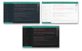 atom editor for php developers php earth