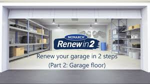 renew in 2 renew your garage floor