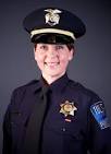 Police Officer Betty Shelby