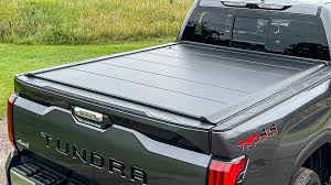 2022 Toyota Tundra Bed Cover For Your