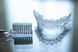 This, as you would imagine, will harden and it will be even more difficult to get rid of the white. How To Clean Your Retainer Eight Helpful Tips