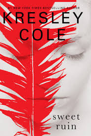 The characters are awesome, especially ye rina. Sweet Ruin Read Free Novels Read Online By Kresley Cole Free Novels Read