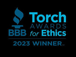 Agape Received 2023 Torch Award For