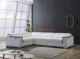 Furniture Corner Sectional Sofa