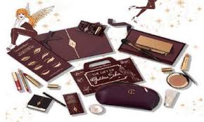 free charlotte tilbury makeup