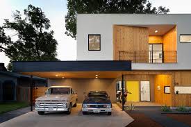 45 car garage concepts that are more