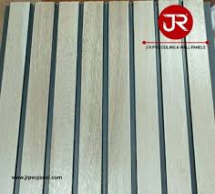 Pvc Jr Fluted Wall Panel For