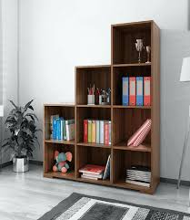 Bookshelf Designs Types Ing