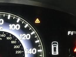 2006 Honda Odyssey Ex Code 84 1 Sensor Logic Failure