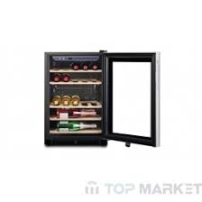 Витрина холодильная настольная cooleq vrx 1200/380. Hladilni Vitrini Top Market