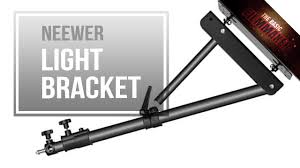 A Look At Wall Mount Light And Mic Brackets Lensvid