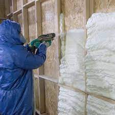 Simply enter your desired final it is designed to expand slowly, filling existing plastered or drywall covered walls completely. Can You Use Spray Foam Insulation In Existing Walls Lubbock Tx Foam Tech