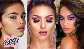 makeup trends of 2018 be beautiful india