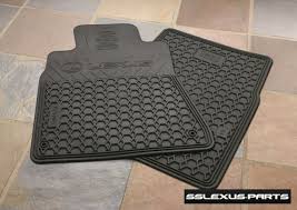floor mats carpets for lexus is250