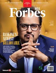 Forbes India Archive | 07 May, 2021