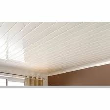white color coated pvc false ceiling