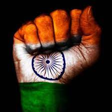 india flag whatsapp dp images