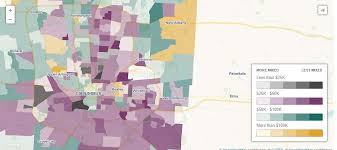 This page shows a map with an overlay of zip codes for columbus, franklin county, ohio. Columbus Income Segregation How Does Your Neighborhood Stack Up