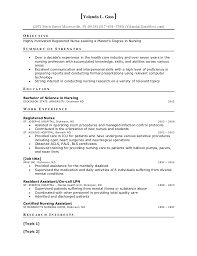 Nurse Resume Masters_degree_template
