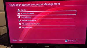 And teach you how to add or remove payment methods on your account as well as show you where all that sensitive info can be found in case it falls into the wrong hands. How To Remove A Credit Card On Ps4 Youtube
