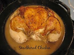 See more of thanksgiving dinner/recipe ideas on facebook. Smothered Chicken Idiot S Kitchen