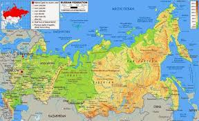 Rubla (rub) • ziua naţională: Federatia Rusa Rotea Geografie