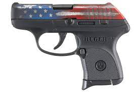 ruger lcp 380 acp carry conceal pistol